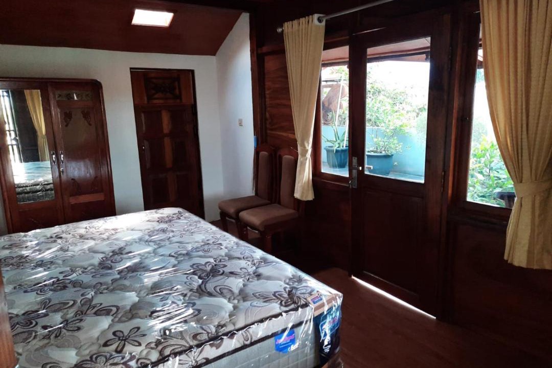 Photo of Bedroom in Lembang