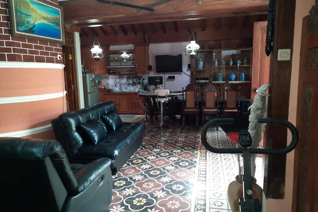 Photo of Livingroom in Lembang