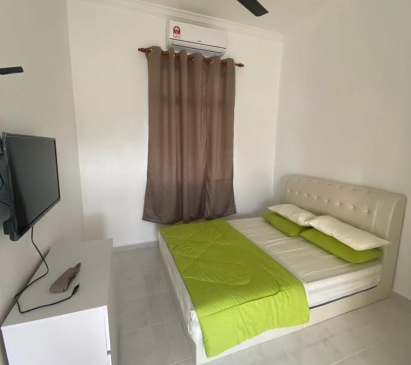 Photo of Bedroom in Kampung Semut Api