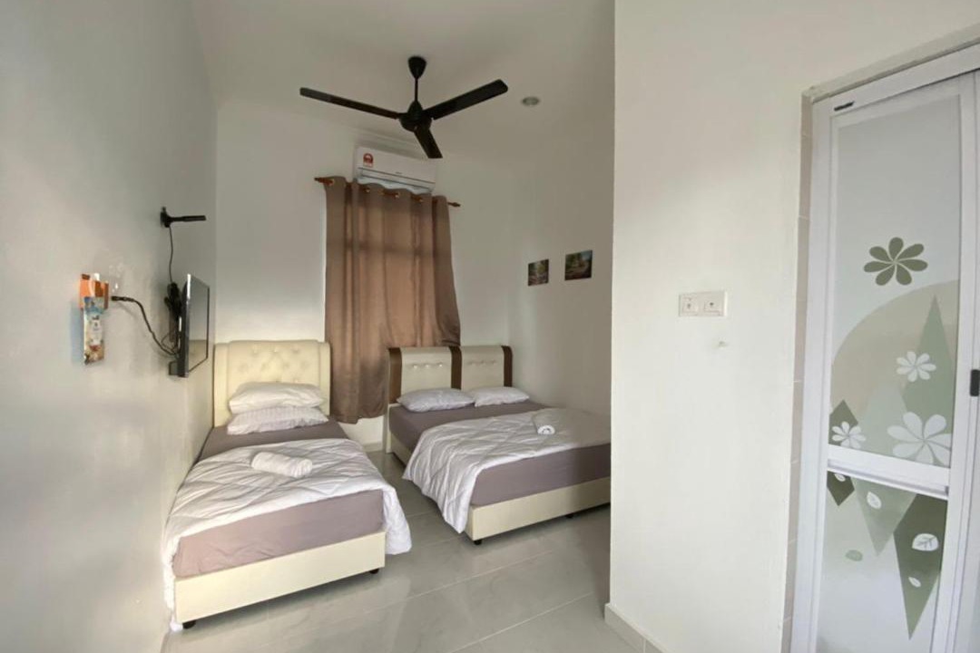 Photo of Bedroom in Kampung Semut Api