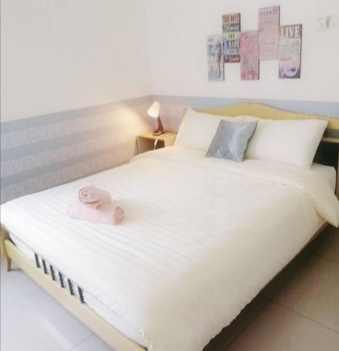 Photo of Bedroom in Bandar Penawar