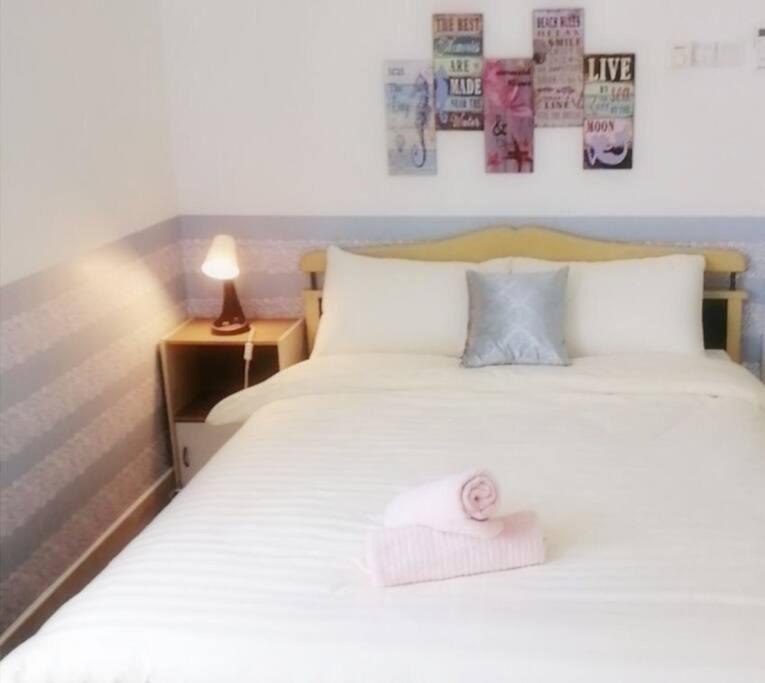 Photo of Bedroom in Bandar Penawar