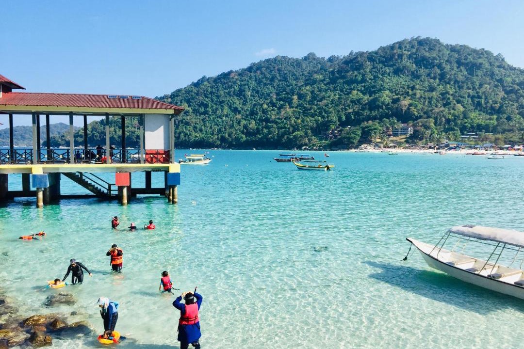 Photo of Others in Kampung Pasir Hantu
