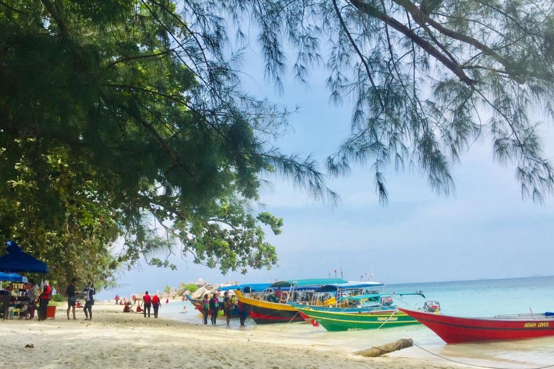 Photo of Others in Kampung Pasir Hantu