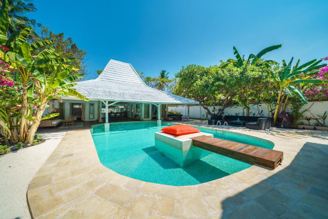 Photo of Outdoor in Gili Meno