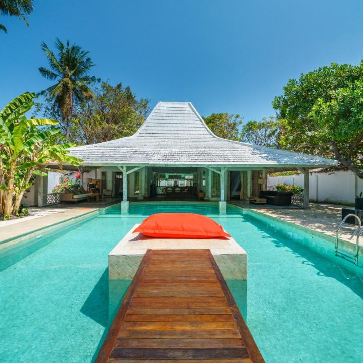 Photo of Outdoor in Gili Meno