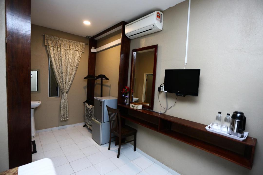 Photo of Bathroom in Kampung Kedawang