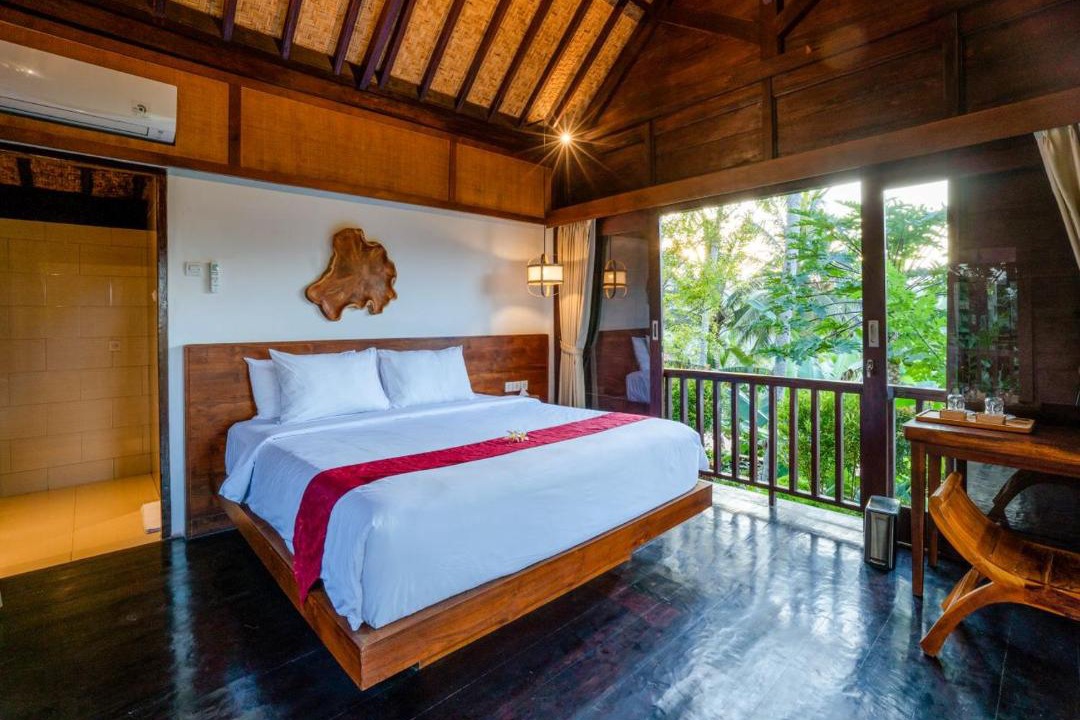 Photo of Bedroom in Mendoyo