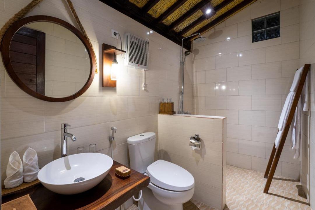 Photo of Bathroom in Mendoyo