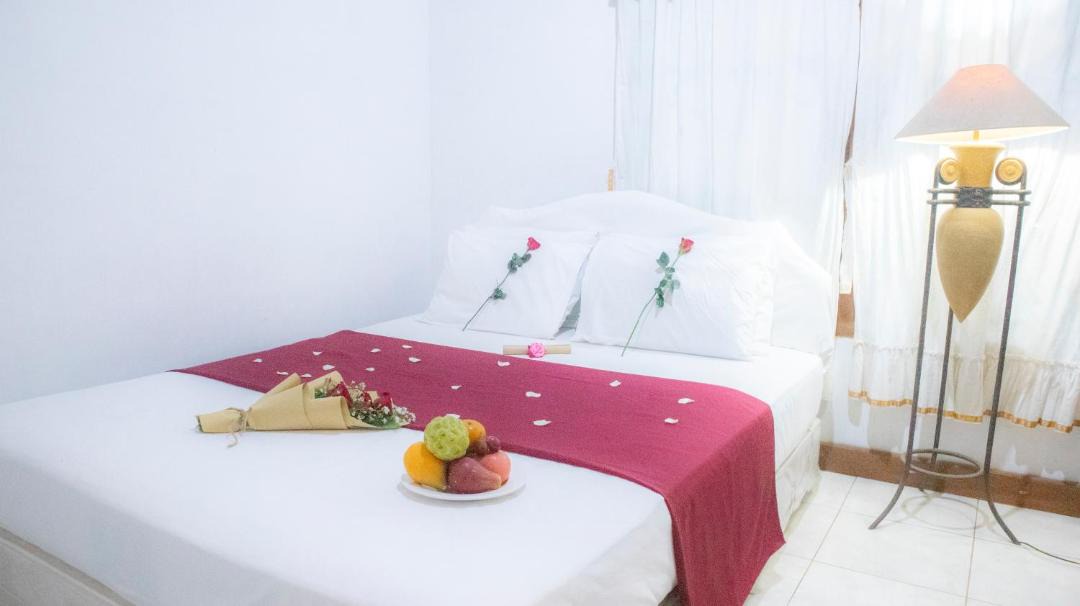 Photo of Bedroom in Pakem