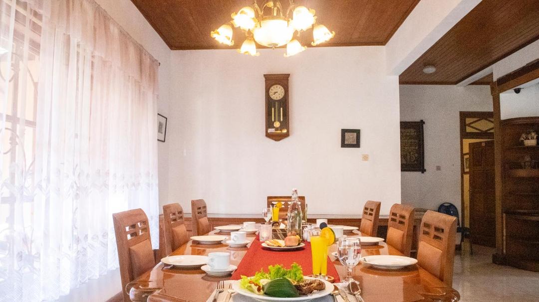 Photo of Livingroom in Pakem
