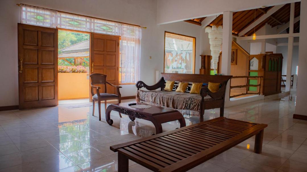 Photo of Livingroom in Pakem