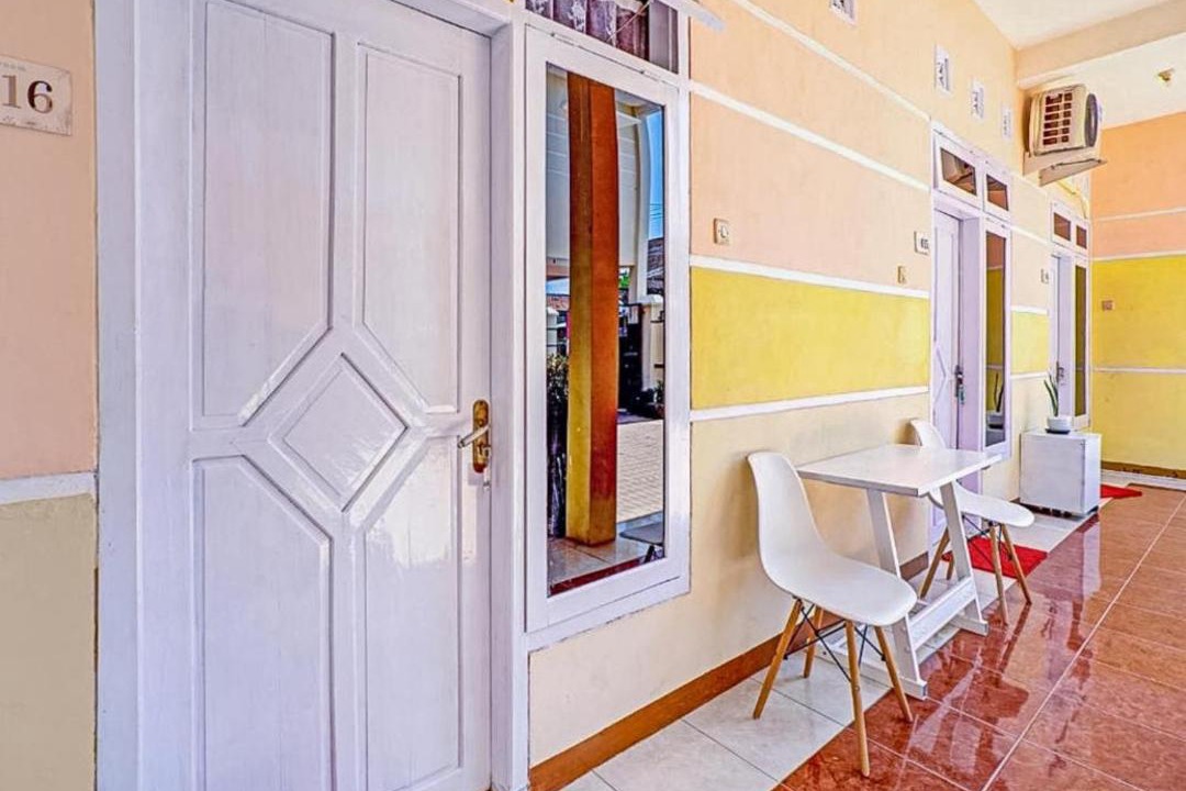 Photo of Kitchen in Ponorogo