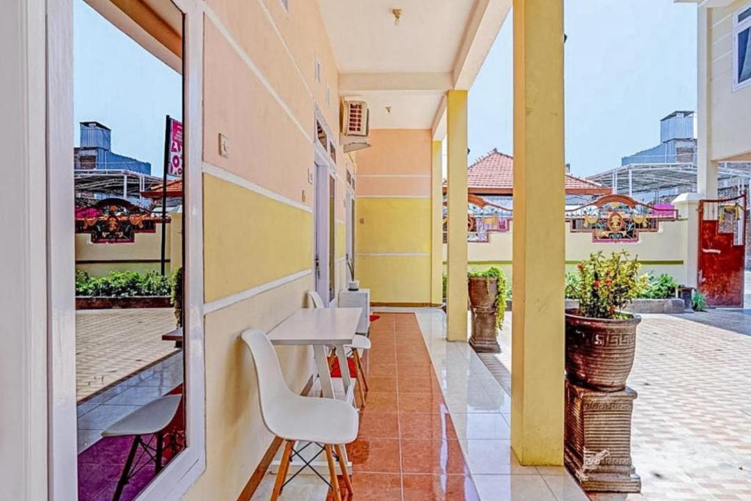 Photo of Patio Balcony in Ponorogo