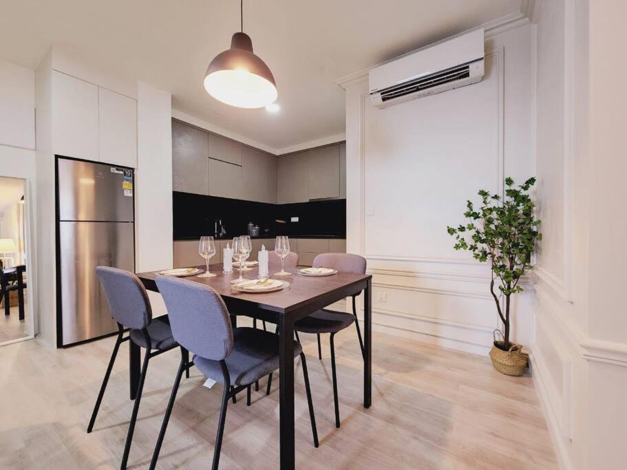 Photo of Livingroom in Chamkar Mon