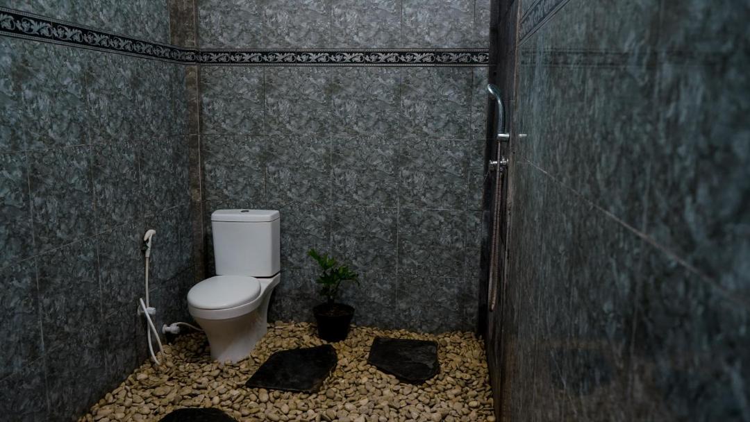Photo of Bathroom in Kecamatan Sukamulia