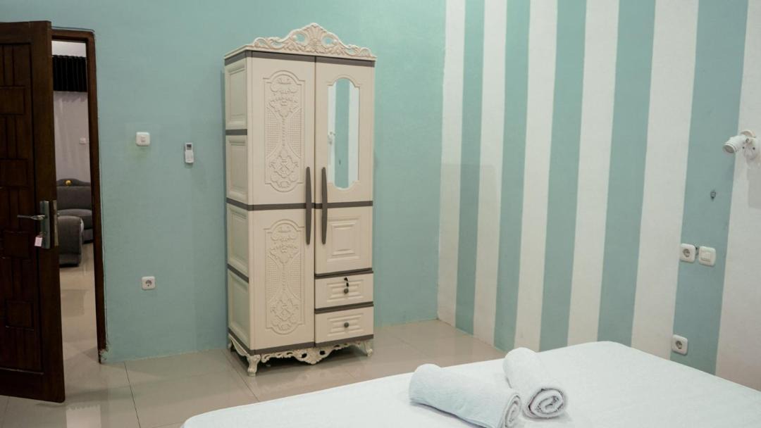 Photo of Bedroom in Kecamatan Sukamulia