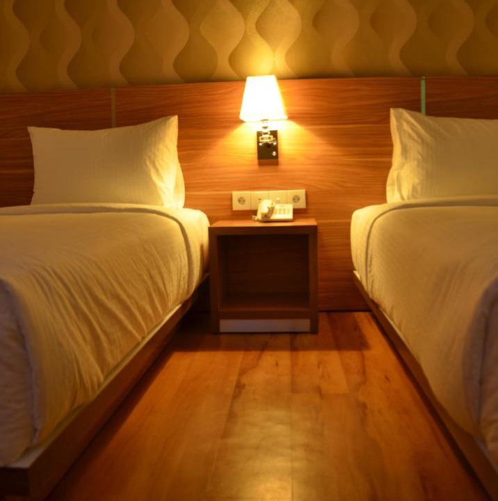 Photo of Bedroom in Bengkulu