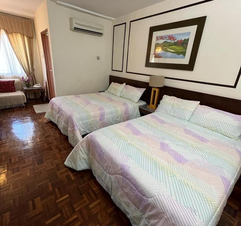 Photo of Bedroom in Alor Gajah