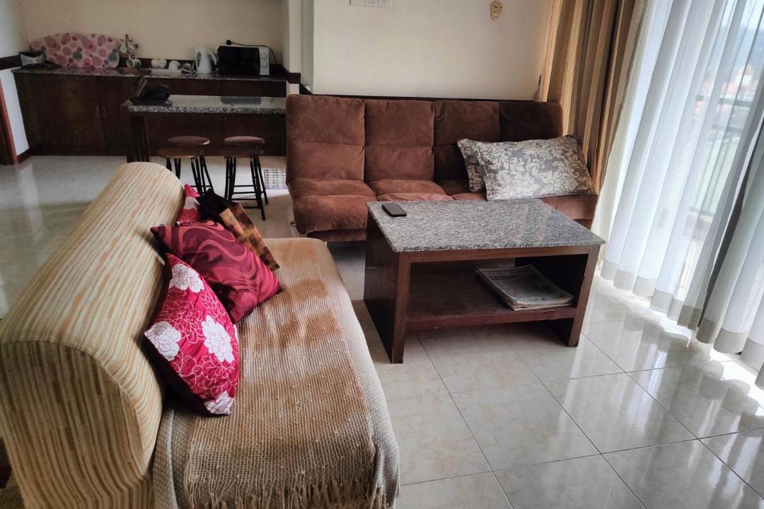 Photo of Livingroom in Alor Gajah