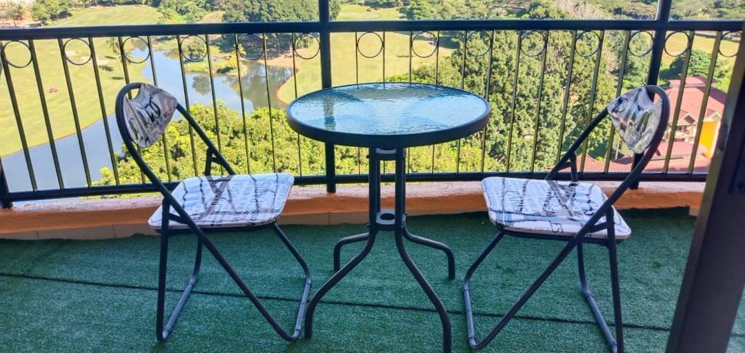 Photo of Patio Balcony in Alor Gajah