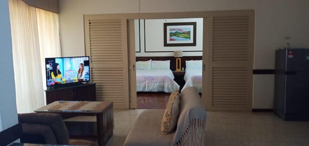Photo of Livingroom in Alor Gajah
