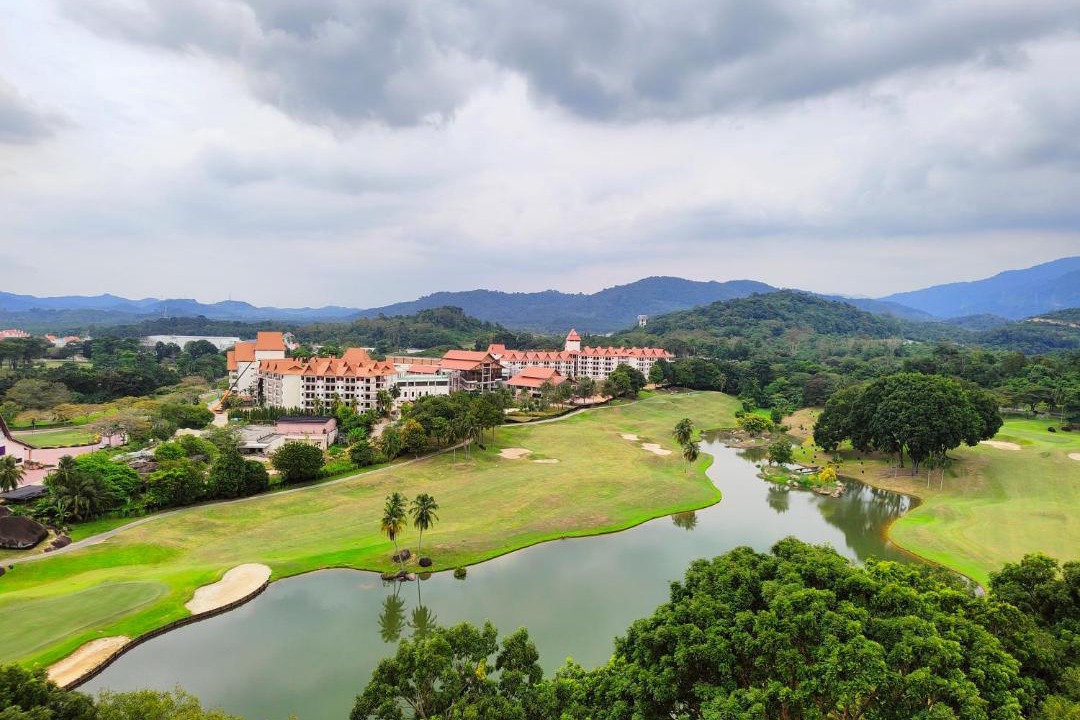 Photo of Outdoor in Alor Gajah