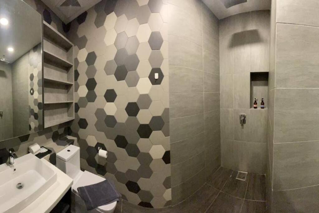 Photo of Bathroom in Golden Triangle
