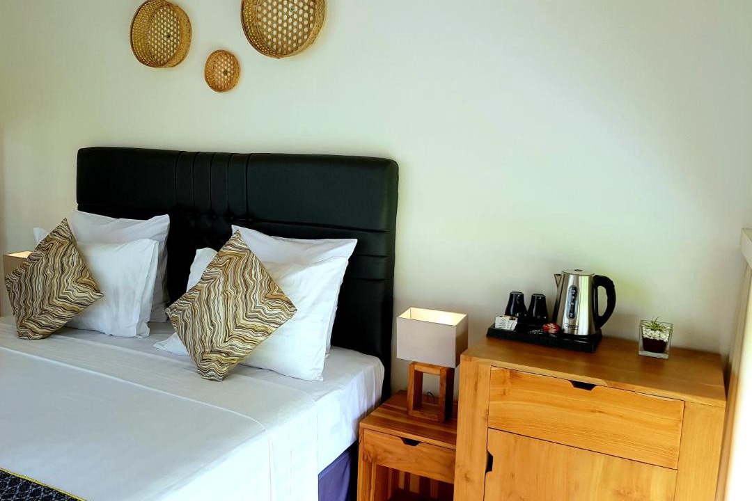 Photo of Bedroom in Kalibukbuk
