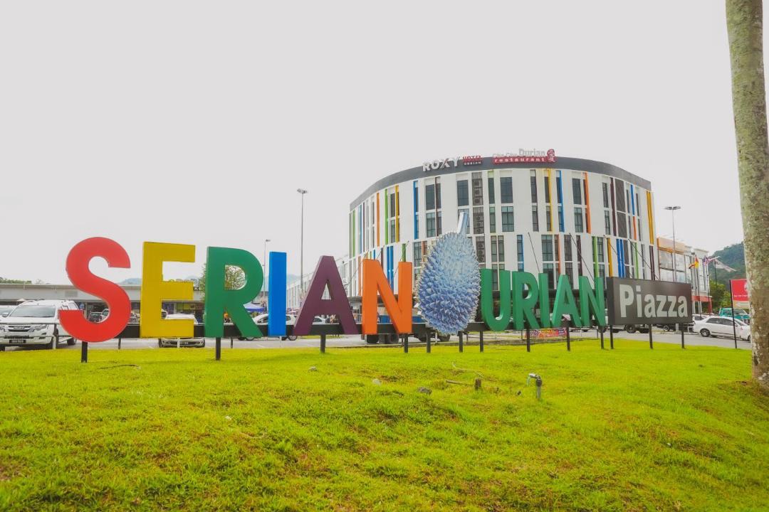 Photo of Others in Serian