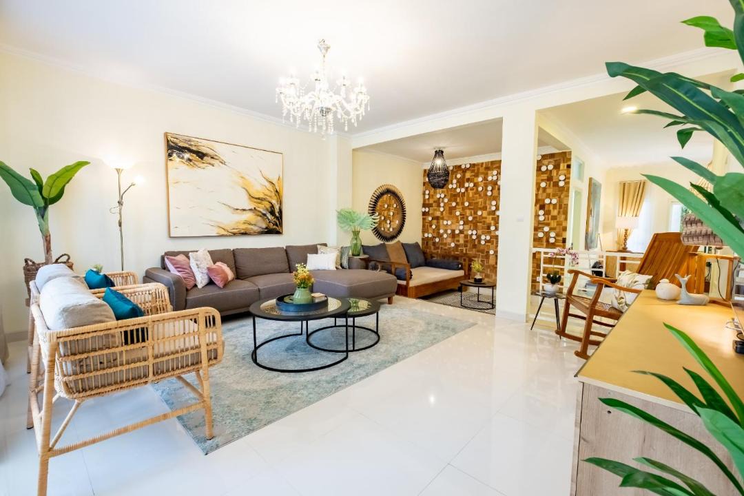 Photo of Livingroom in Sinduadi