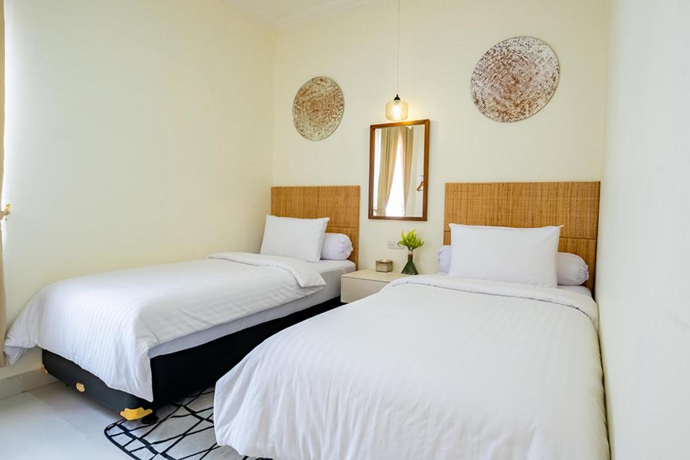 Photo of Bedroom in Sinduadi