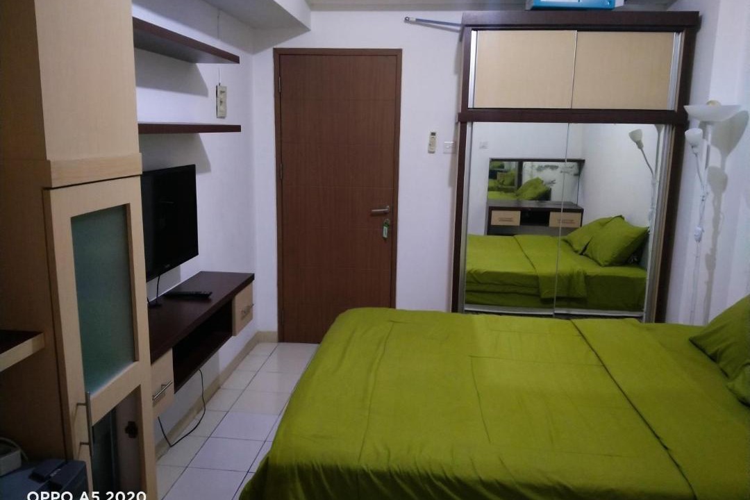 Photo of Bedroom in Pondokcina