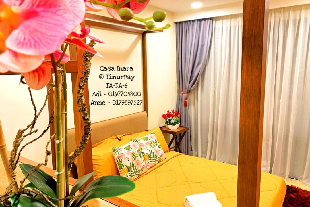 Photo of Bedroom in Kuantan