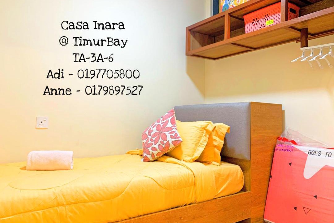 Photo of Livingroom in Kuantan
