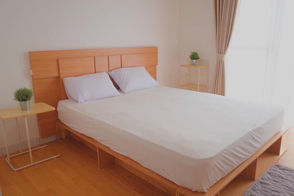 Photo of Bedroom in Bumi Serpong Damai