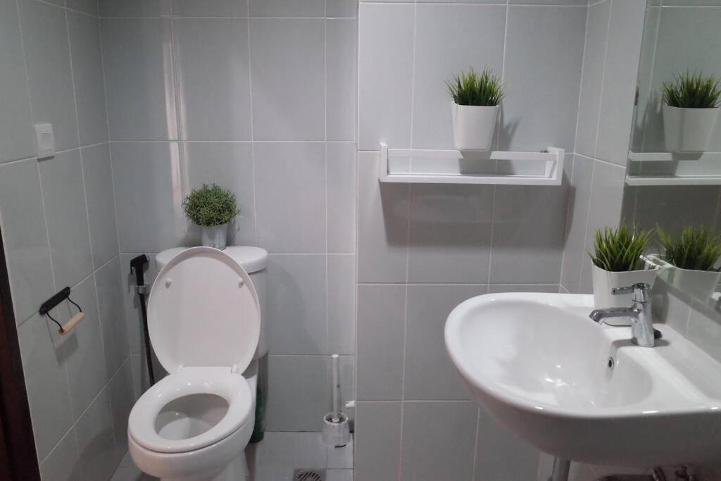 Photo of Bathroom in Bumi Serpong Damai