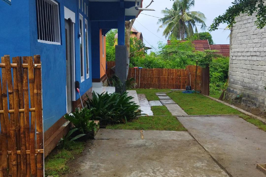 Photo of Buildings in Kuta