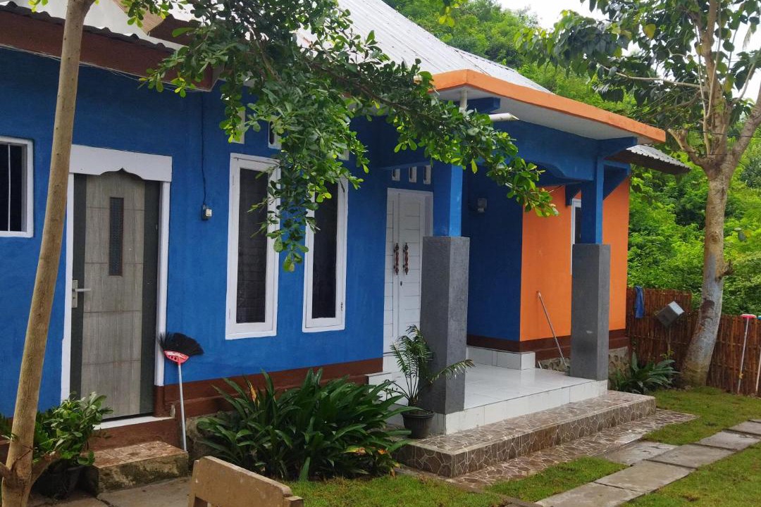 Photo of Buildings in Kuta