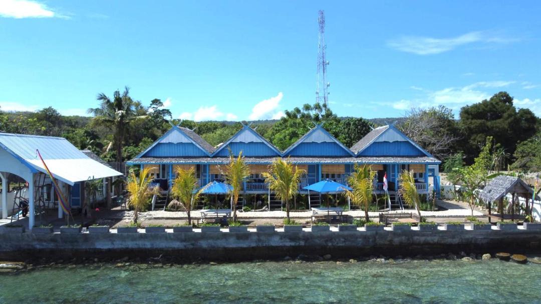 Photo of Outdoor in Moyo