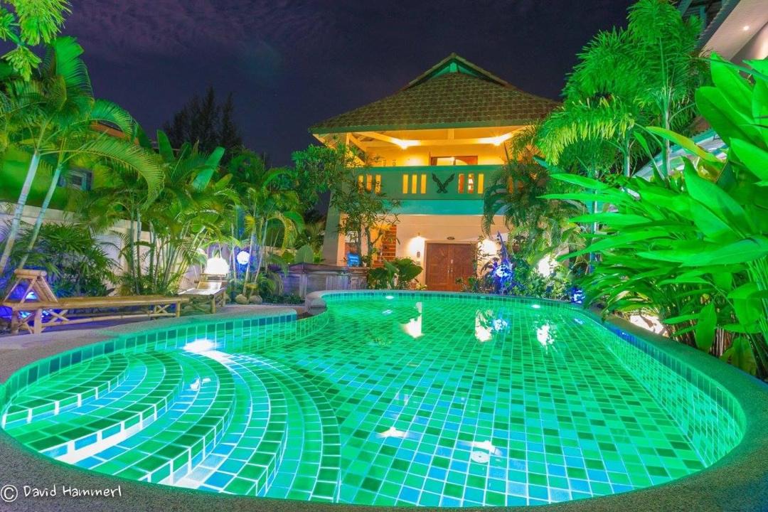 Photo of Bathroom in Khao Lak