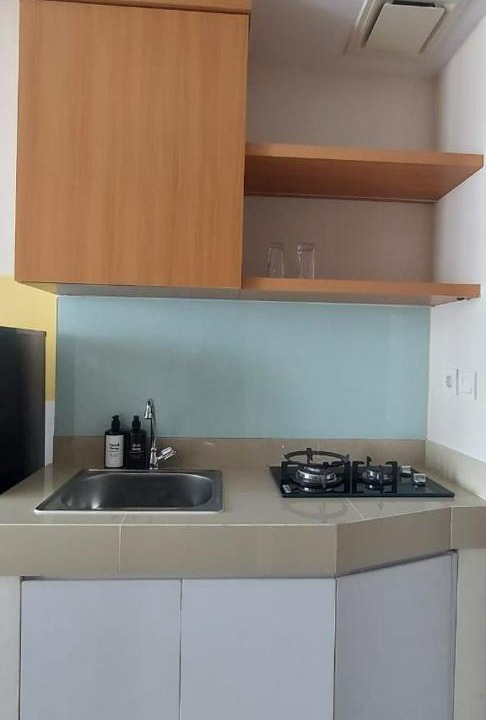 Photo of Kitchen in Cikarang