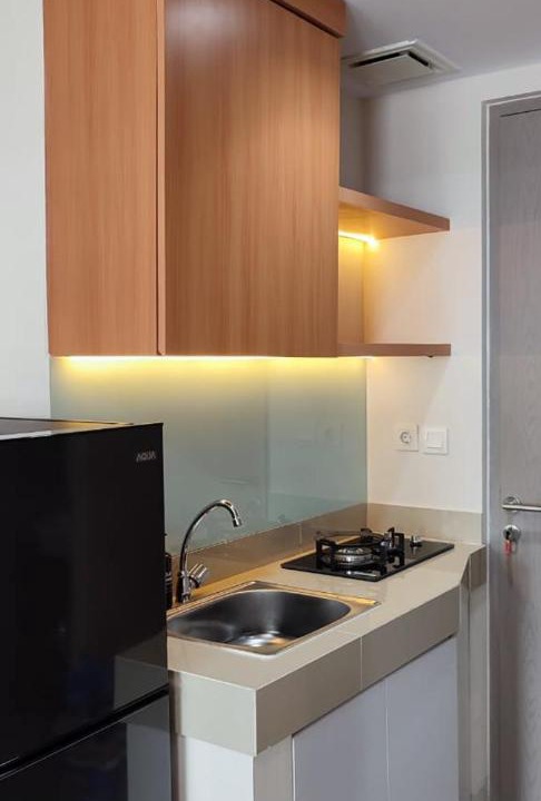 Photo of Kitchen in Cikarang