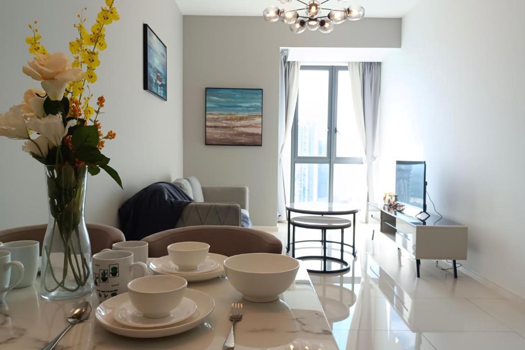 Photo of Livingroom in Medini