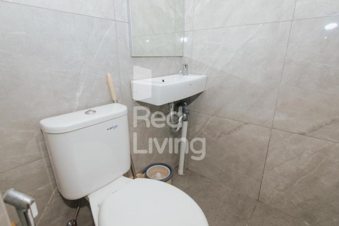Photo of Bathroom in Cianjur