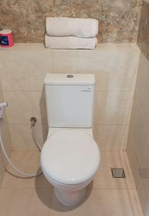 Photo of Bathroom in Mlati