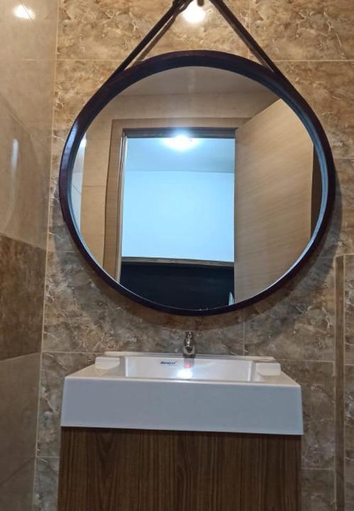 Photo of Bathroom in Mlati