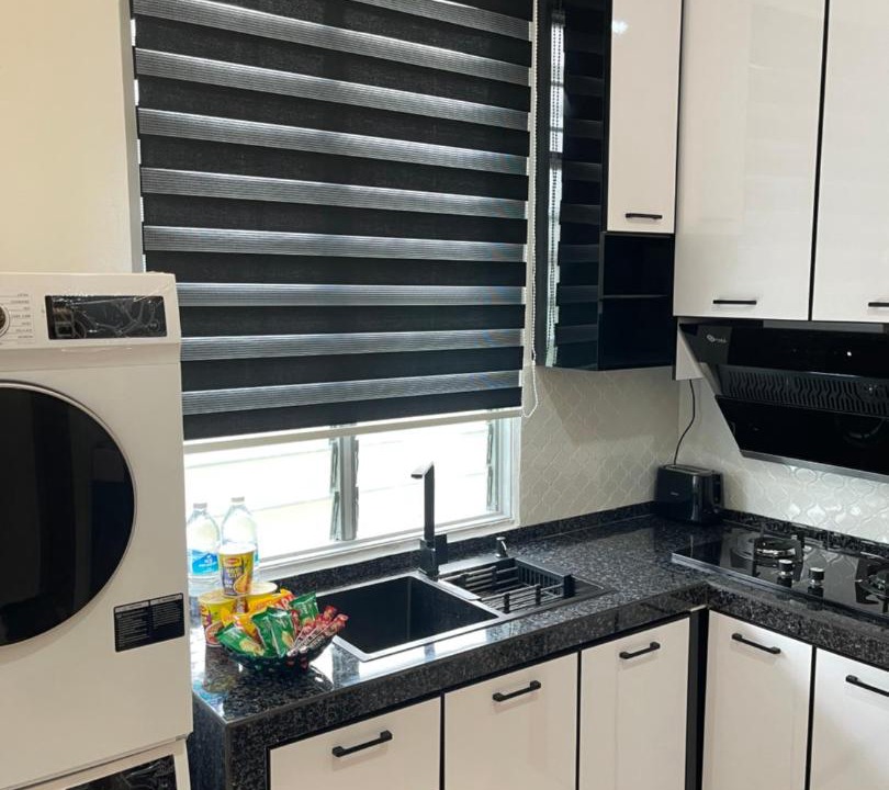Photo of Kitchen in Kuala Terengganu