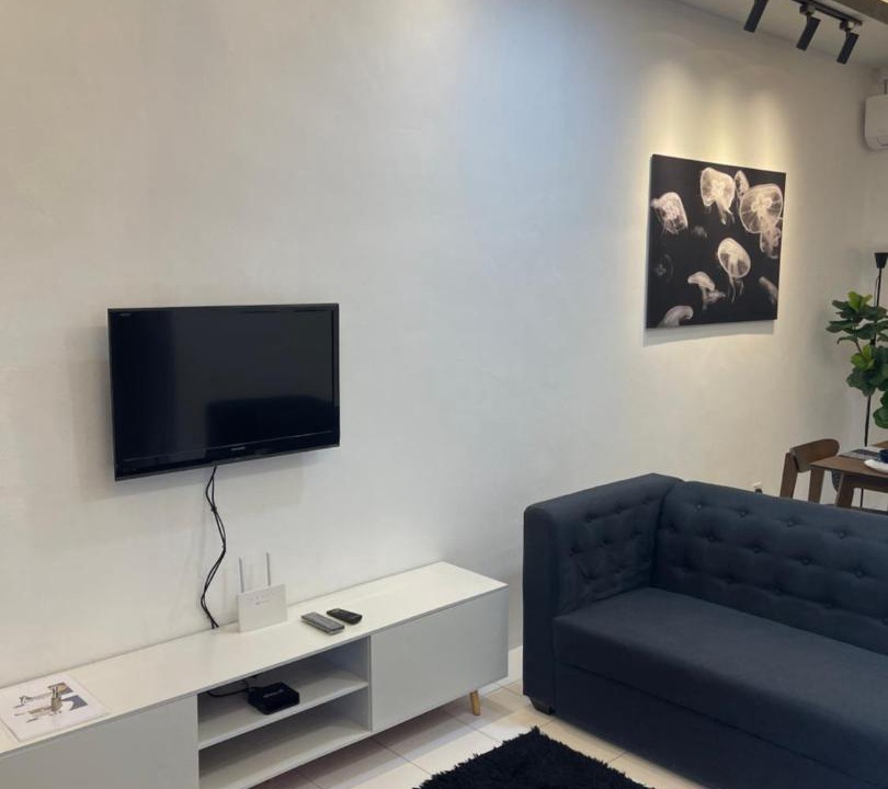 Photo of Livingroom in Kuala Terengganu
