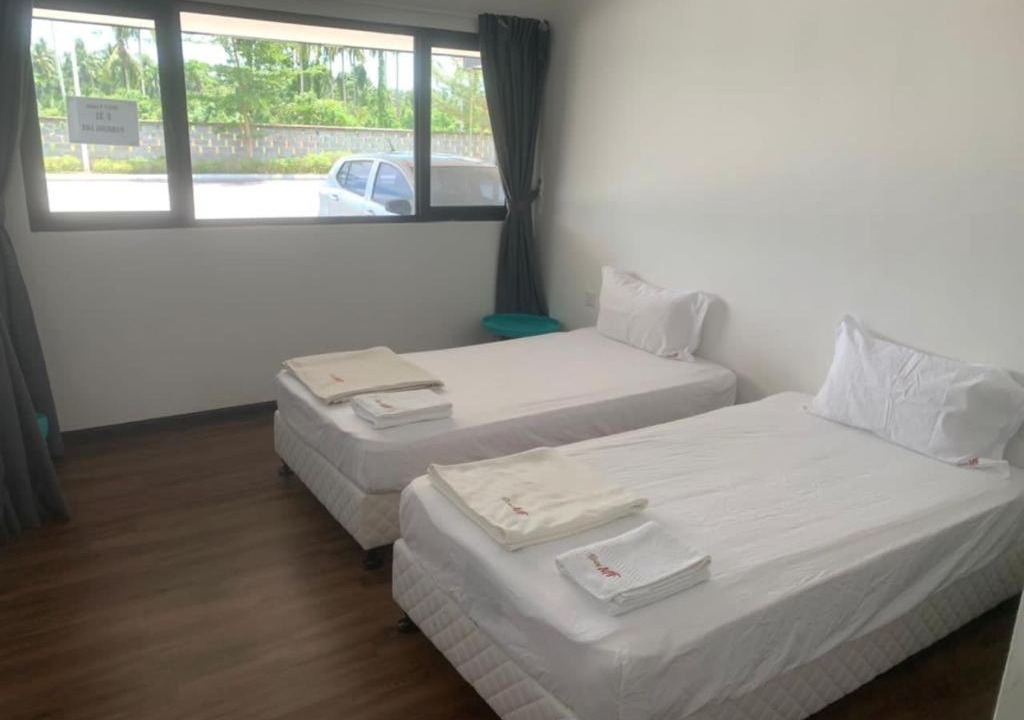 Photo of Bedroom in Sematan